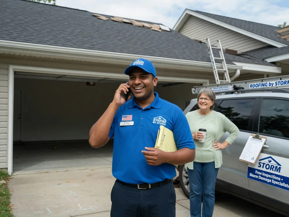 Roof Repair Near Me Ponchatoula, LA FAQs